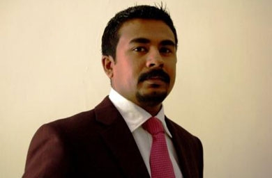 Grey appoints Hari Krishnan to head Grey Mumbai