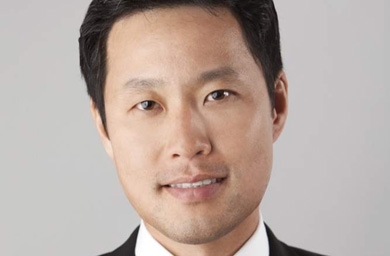 CNBC Asia-Pacific appoints Junji Sumitani as VP of ad sales