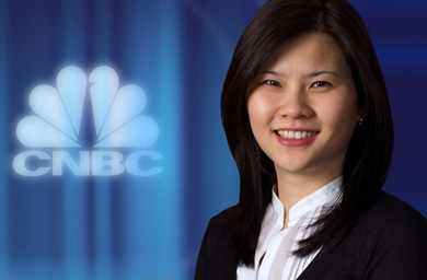 CNBC Asia Pacific promotes Jacqueline Lam to VP of marketing and distribution