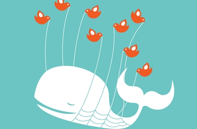 Twitter plans Chinese-language version