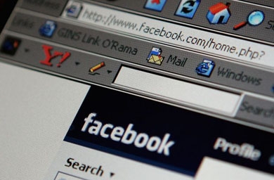 Facebook overtakes Google to become the most visited website in the US