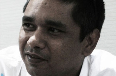 Lowe Vietnam appoints Bikramjeet Ghosh as ECD