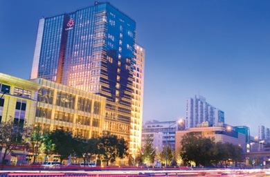 Hainan Airlines taps Ruder Finn for its Tangla Hotels account