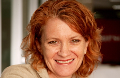 Burson-Marsteller names Christine Jones regional MD