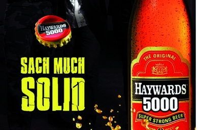 UB Group and SABMiller have India's beer market on tap