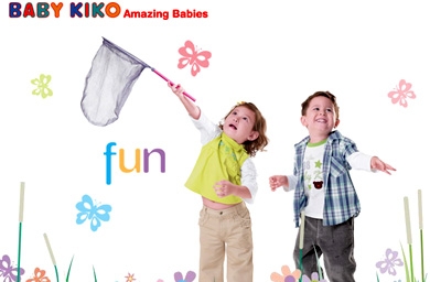 Lowe Malaysia nets Baby Kiko's creative account