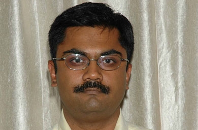 Aegis Media's regional director of digital operations Arun Kumar to leave