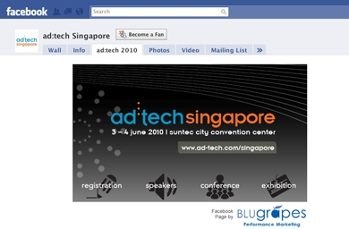 ad:tech Singapore charges Blugrapes with Facebook initiatives