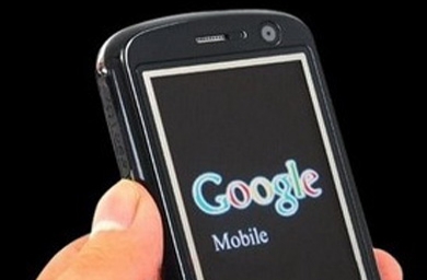 Google's mobile services partially blocked in China
