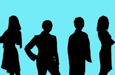 The value of top female talent in smashing the glass ceiling