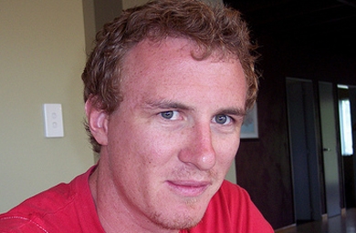 Edelman poaches Weber Shandwick's Matthew Gain