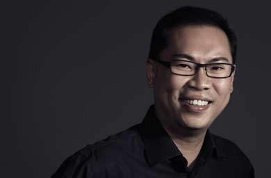 Cannes Outdoor president Tay Guan Hin showcases his favourite outdoor executions