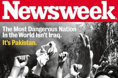 All about Pakistan's print sector