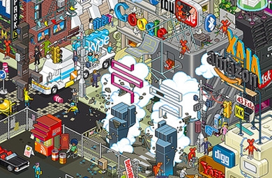 Asia's digital landscape: Insights from our bloggers...