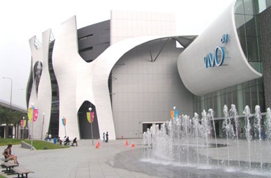 Mapletree searches for media agency in Singapore