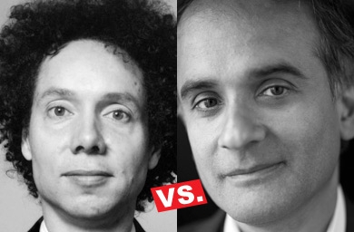 Does traditional media still have a place in consumers hearts? We've asked two authors.