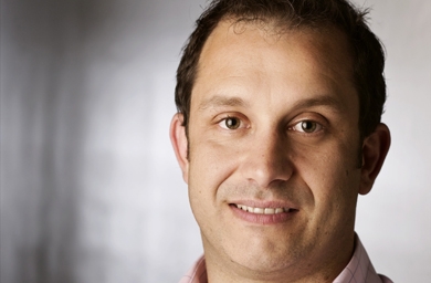 GroupM's Robbie Hills resurfaces at RockYou