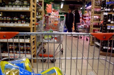 Carrefour moves US$5 million media business to Mediacom without a pitch