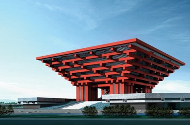 How can brands best exploit the Shanghai Expo 2010?