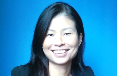 Valerie Tan rejoins Weber Shandwick as VP of health care