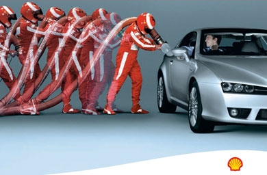 G2 appointed as activation agency for Shell project in Malaysia