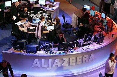 SingTel Mio TV drops Al Jazeera English