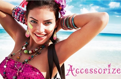 TBWA Tequila wins Accessorize for its Hong Kong launch