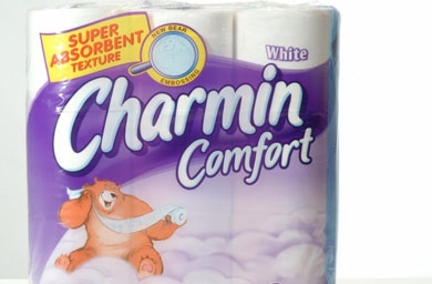 Agencies line up for US$152 million SCA global media account