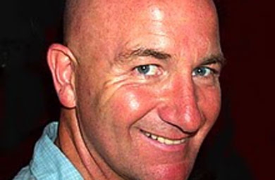 Saatchis nab Ogilvy's Bruce Matchett as Singapore, Malaysia ECD