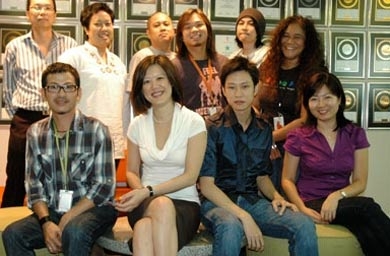 Rapp Malaysia wins Johnson & Johnson digital duties