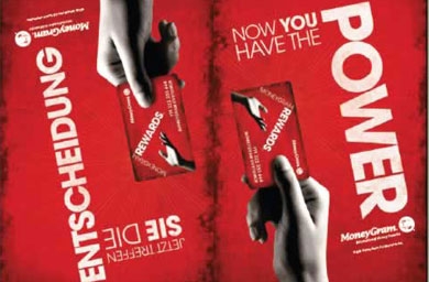 ZenithOptimedia scoops Moneygram International in the Philippines