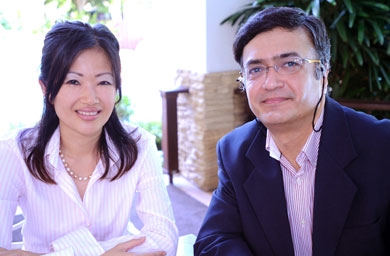 Rosie Hong joins On-Target Marketing as managing partner