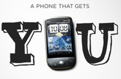 HTC calls pitch for international digital brief