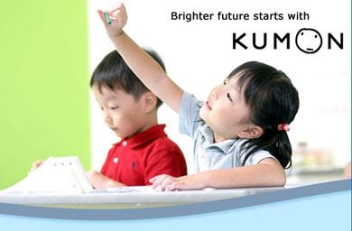 Kumon hands creative business to Dentsu Malaysia after a three-way pitch