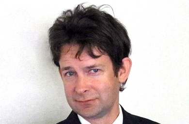 Weber Shandwick appoints Ian Messer as SVP in Tokyo