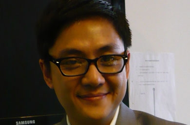 Victor Joseph joins McCann Healthcare as managing director in the Philippines