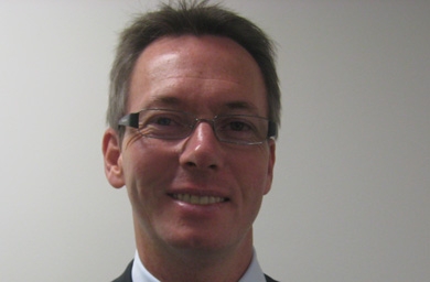 iProspect names Kevin Walsh Australia head