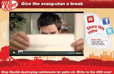 Apathy reigns in Asia over Nestle's saga and social media mess