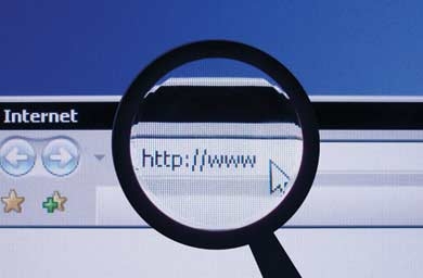 Holding companies chase their share of the growing search market