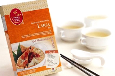 Prima Taste invites DDB, Leo Burnett and Saatchis to pitch for its regional creative business