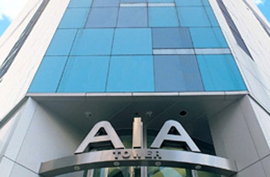 AIA shortlists Blue, Iris for digital business in Singapore