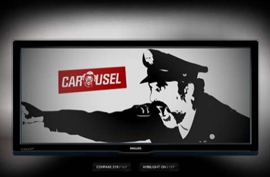 Top 10 TV ads over the past 10 years