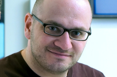 Rob Campbell to depart M&C Saatchi's Sunshine for Wieden + Kennedy Shanghai