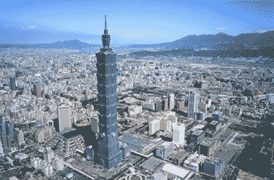 Taiwan ad spend grows 23 per cent in Q1