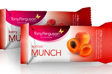 Fleishman-Hillard wins Tony Ferguson weight loss brand in Australia