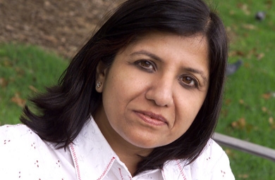 Text 100 promotes Sunayna Malik to India MD