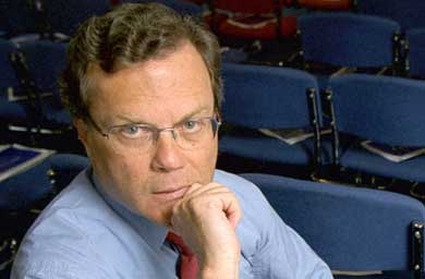 Sir Martin Sorrell's roadmap for Asian domination is key to WPP's future