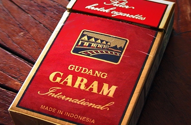 TCP-TBWA scoop creative business for two Gudang Garam brands
