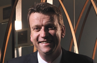 Jonathan Ellis to exit Star Group, assumes CEO role at TheTMSway