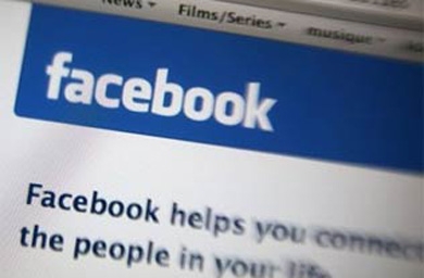 Facebook set to roll out location-based facility